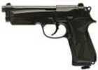 Umarex USA Ber 90-Two Pistol 177 Caliber BB